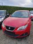Seat Ibiza IV 1.2b Klima 5 drzwi Mod2010