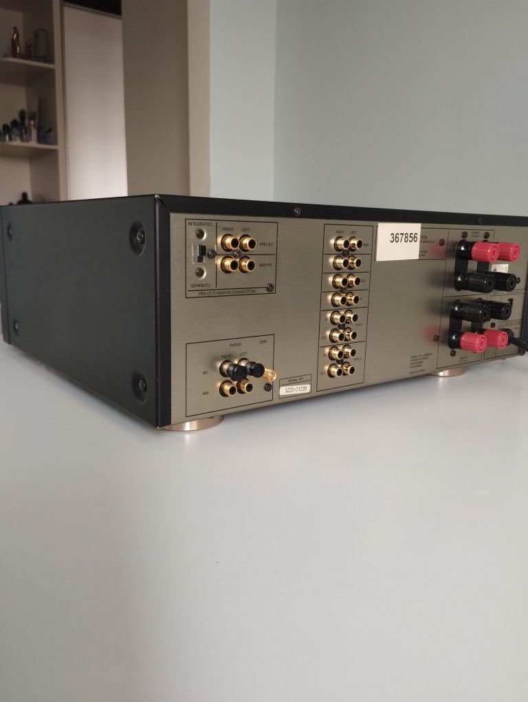 Wzmacniacz Harman Kardon 6950R