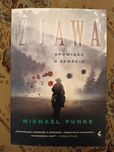 Michael Punke - Zjawa