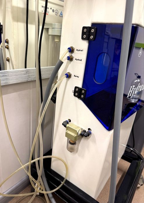 Продам косметологічний апарат гідропілінгу Hydra Beauty Skin System