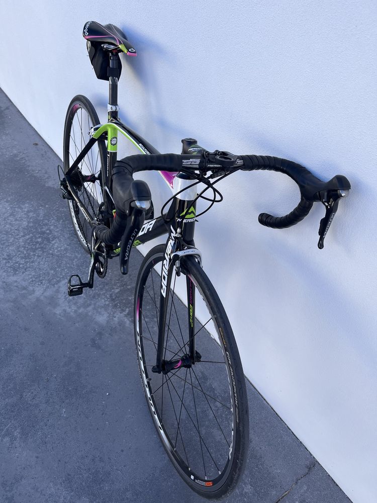 Merida scultura 905