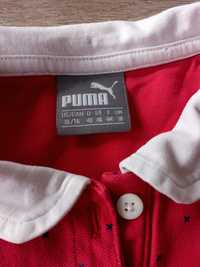 Tshirt Puma polo