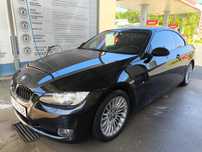 BMW e93 3.0 218 km