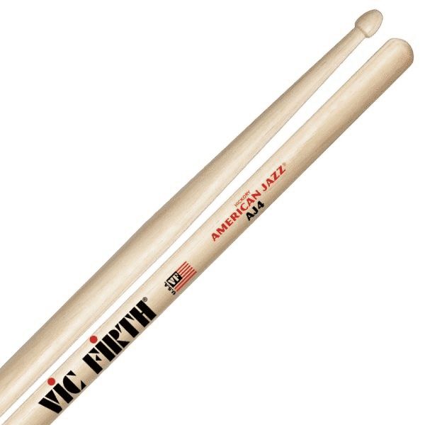 Vic Firth - pałki American Jazz AJ4