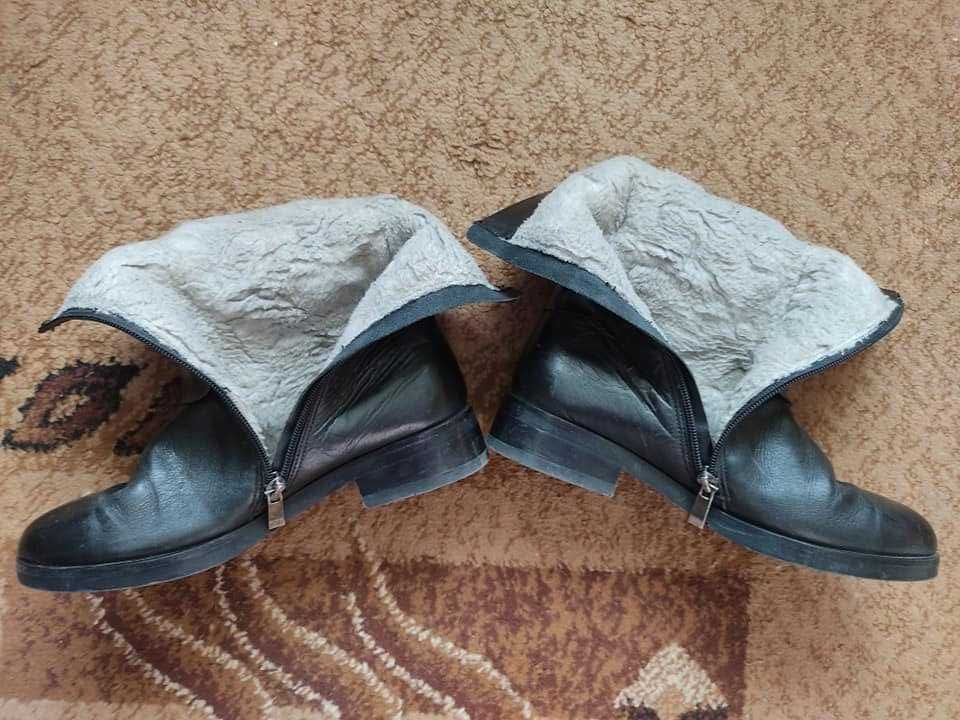 Чобітки , сапожки , чоботи