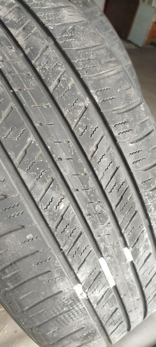 Продам резину Р255/50R20