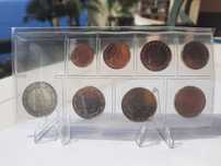 Set anual Euro Luxemburgo