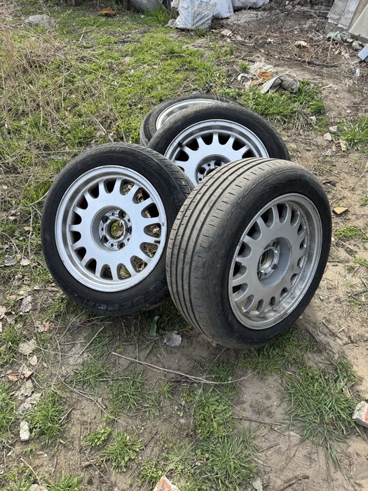 Продам диски р16 для бмв е36/е32/е34/е38/е46
