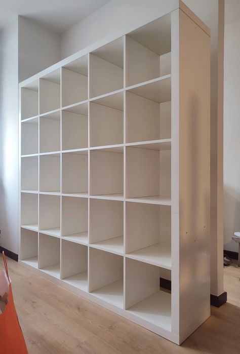 Estante kallax 5x5