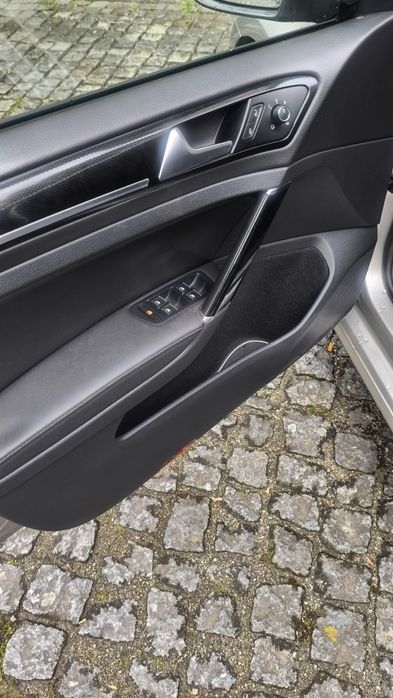 VW Golf 1.6 Tdi Highline
