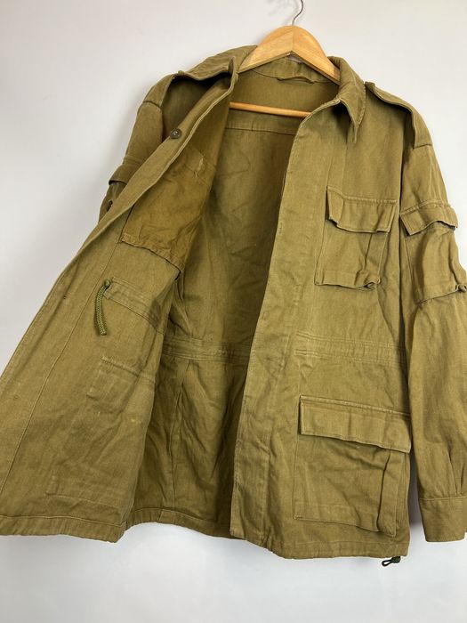 Військова форма СРСР ссср афганка