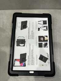 Etui do Samsung Galaxy Tab A 10.1 2019 T510/T515, X-Shape Case, Black