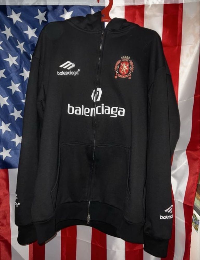 Balenciaga Soccer