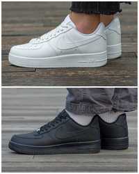 Мужские кроссовки Nike Air Force 1 Low 36-45 найк аир форс