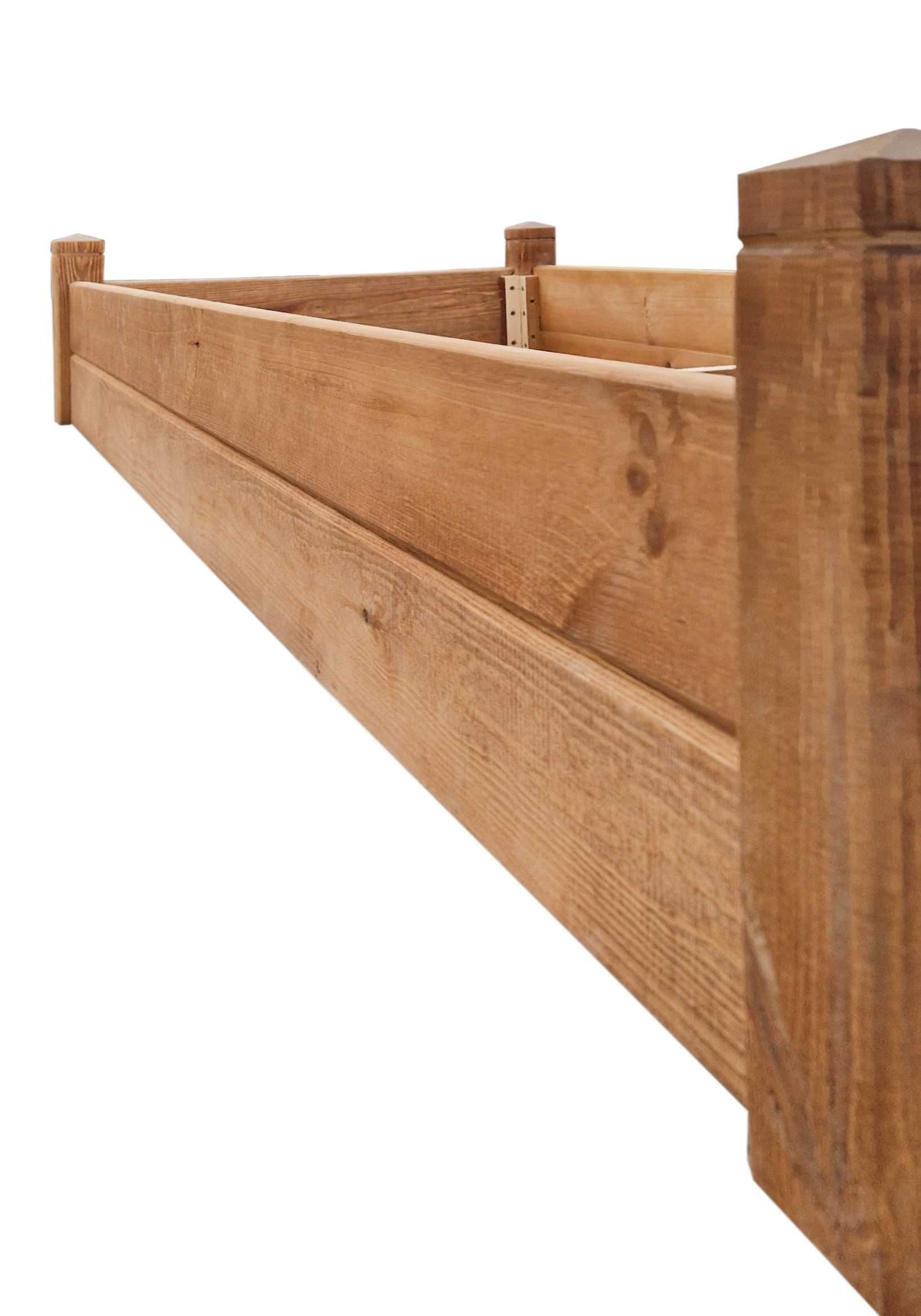 Obudowa grobu Pomnik Tymczasowy 180cm x 69cm PRODUCENT