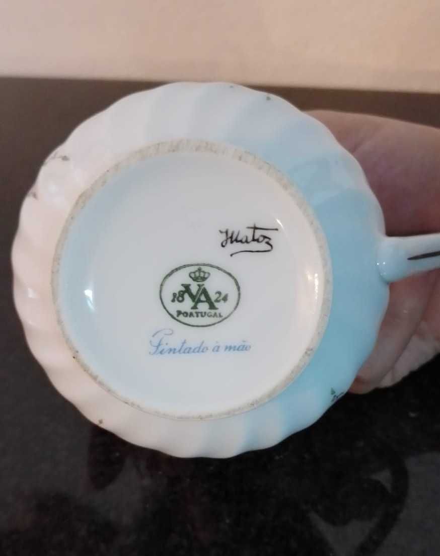louça Vista Alegre