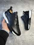 Мужские кроссовки перфорация 40-45