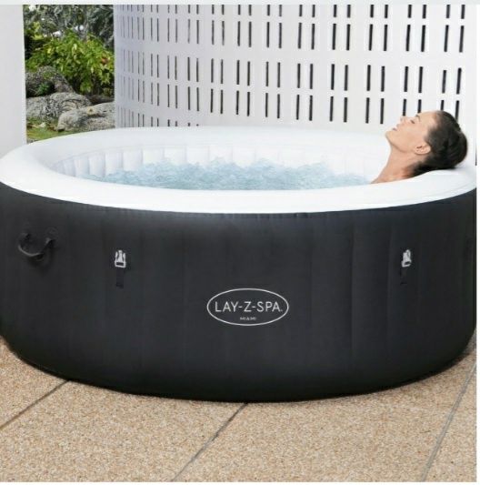 Джакузі Bestway Lay-Z-Spa Маямі 1,8 х 0,66 м