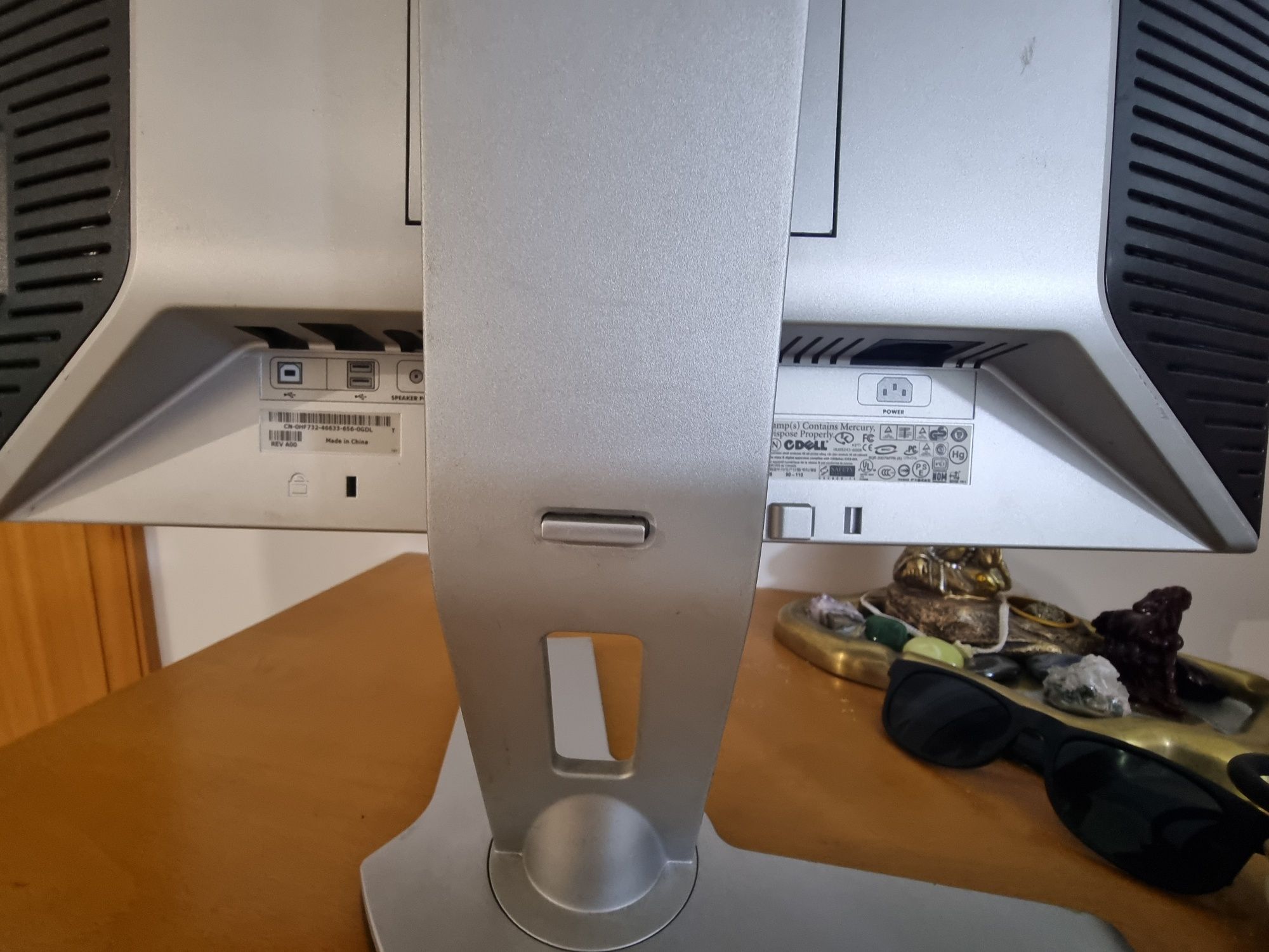MONITOR DELL muito bom estado