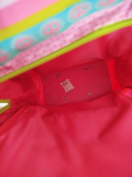 Mochila/Troley Nici