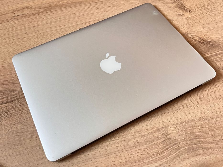  MacBook Air 13” A1466 (2014) • i5 • 8GB • 120GB SSD #29