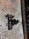 Jeep wrangler jl wybierak biegow ladny
