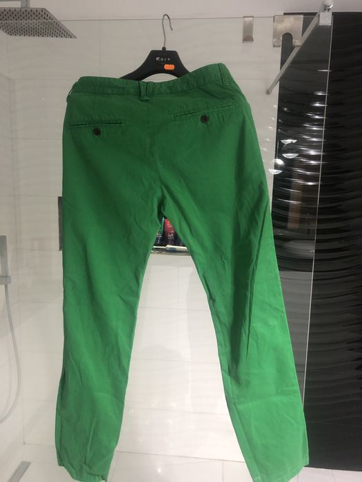 Spodnie firmy Marc O’Polo