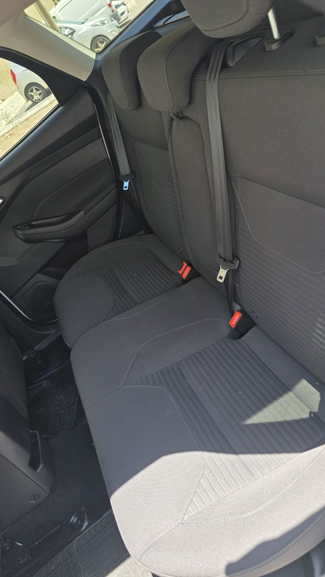 Ford Focus 1.6 TDCI TITANIUM