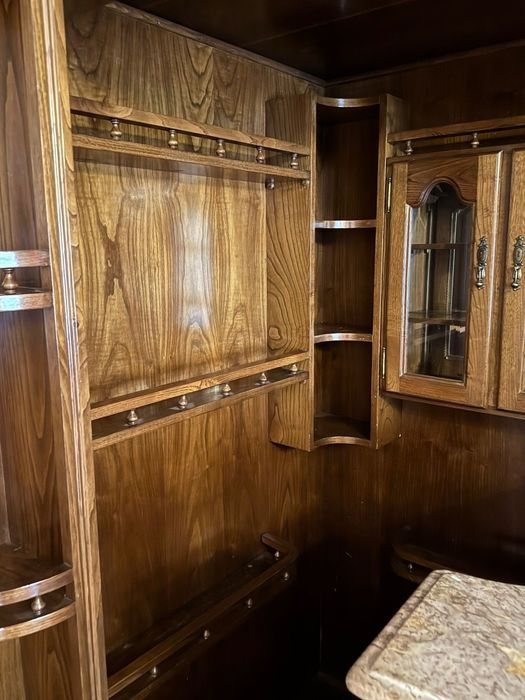 Vendo Bar em bom estado