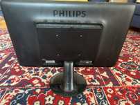 Монітор Philips 222EL 21,5 дюйма
