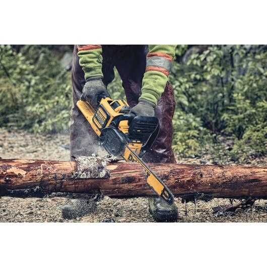 DeWALT DCCS670B 60V акумуляторна ланцюгова пила з США ОРИГІНАЛ