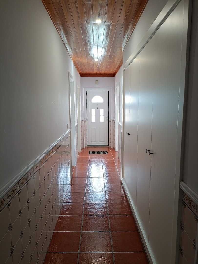 Moradia Renovada Para Venda