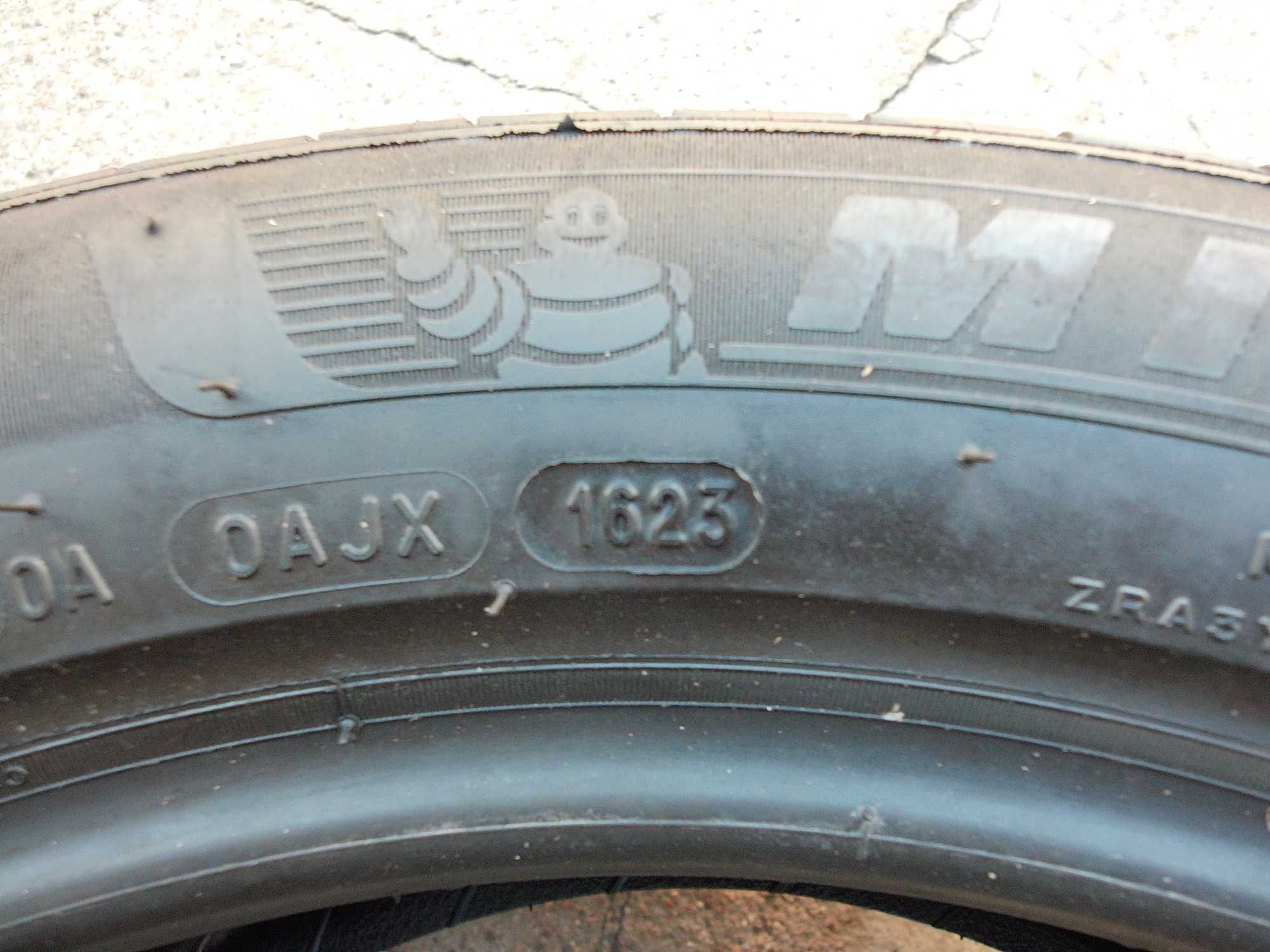 Michelin Primacy4 225/50/17 98V XL  z 2023r ładne!