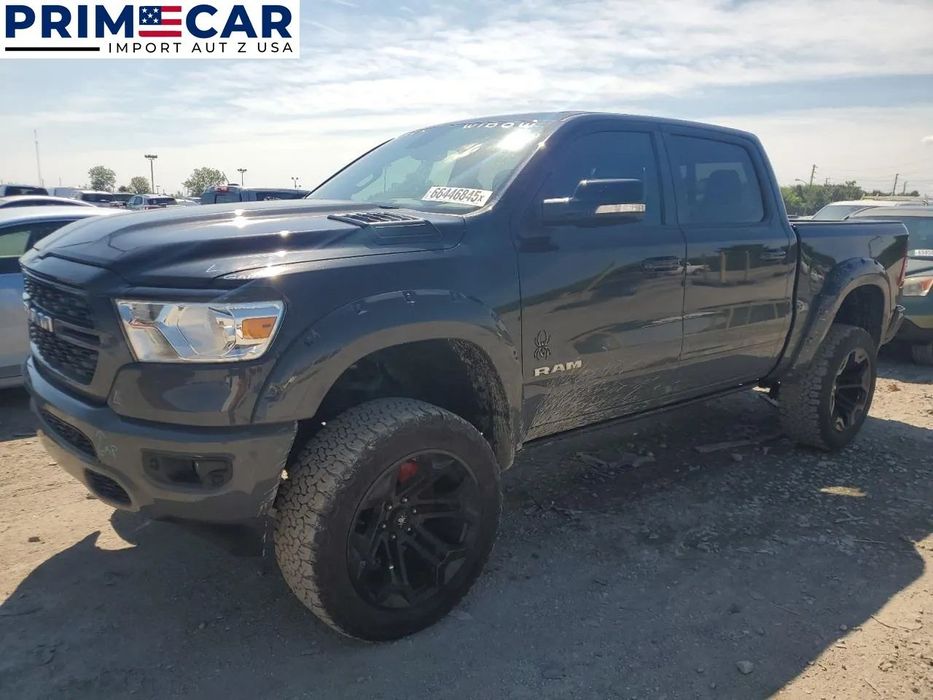 Dodge RAM Full! / Okazja! / Dostępne inne auta! / Zaoszczędź do 40 %