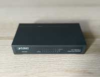 PLANET FSD-803 przełącznik, switch Fast Ethernet (10/100)