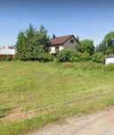 Działka budowlana - Garwolin