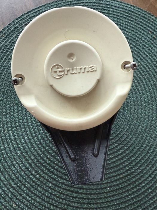 Bojler Truma, komplet