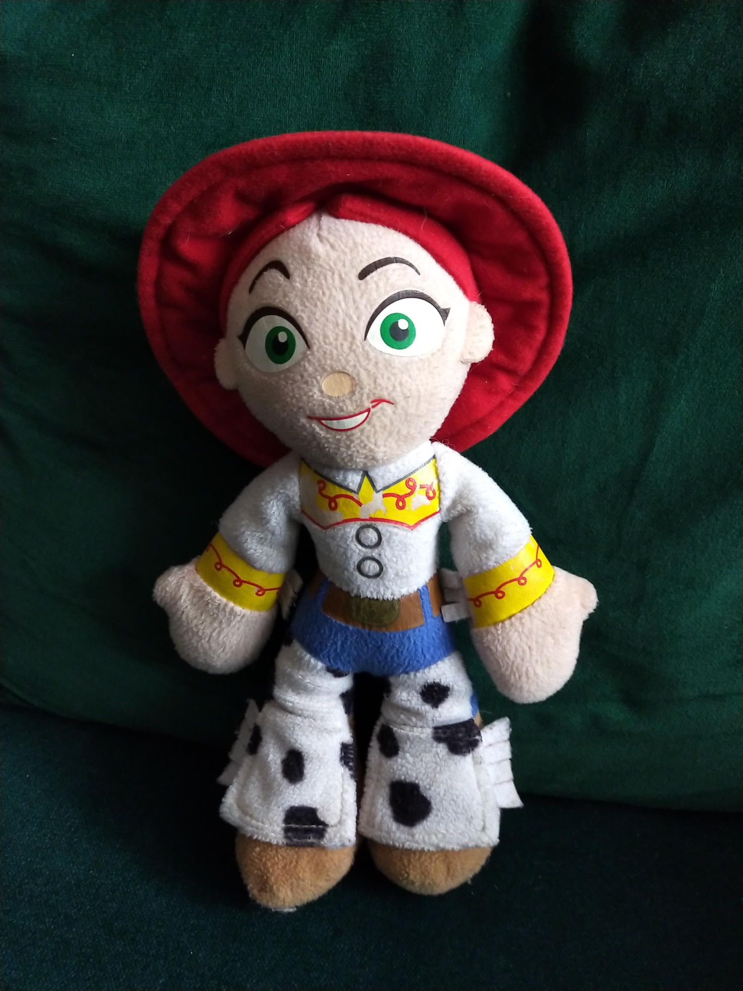 Maskotka Jessie z Toy Story