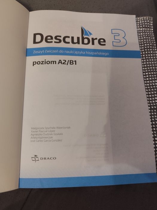 Descubre 3 ćwiczenia do języka hiszpańskiego