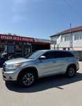 Toyota Highlander 2014 семимісний + ГБО