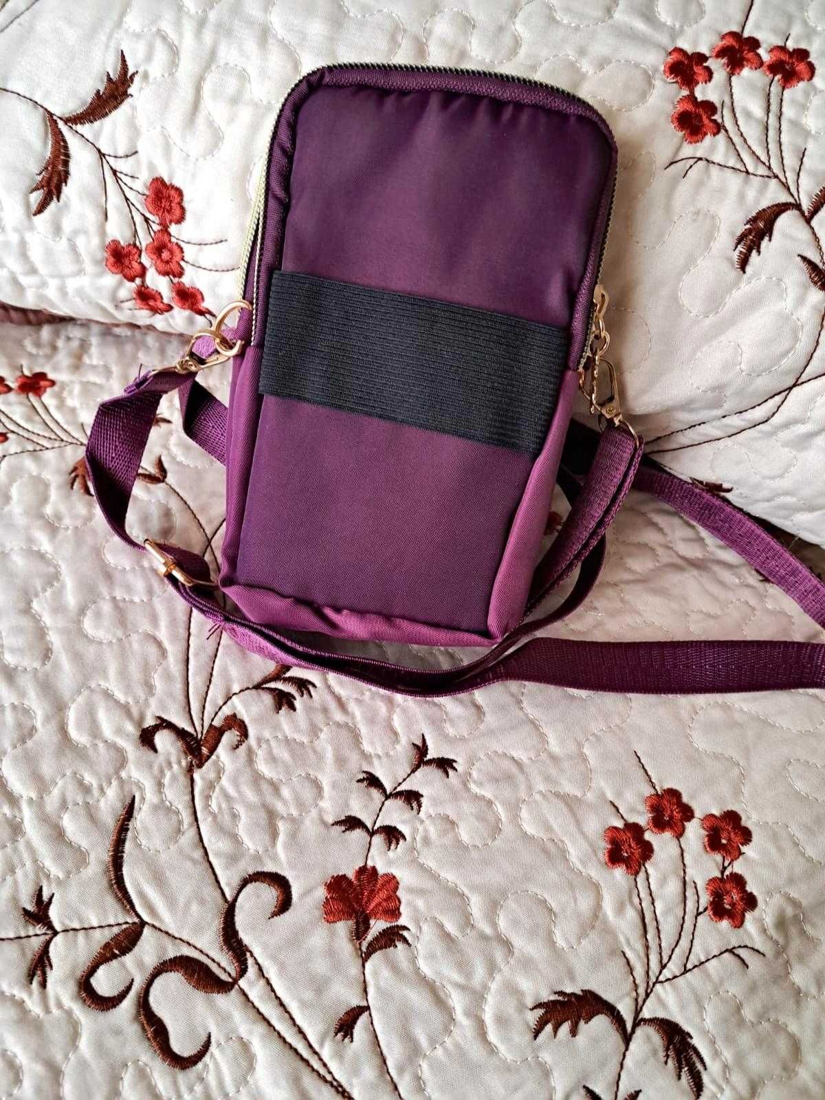 Bolsa Oxford NOVA