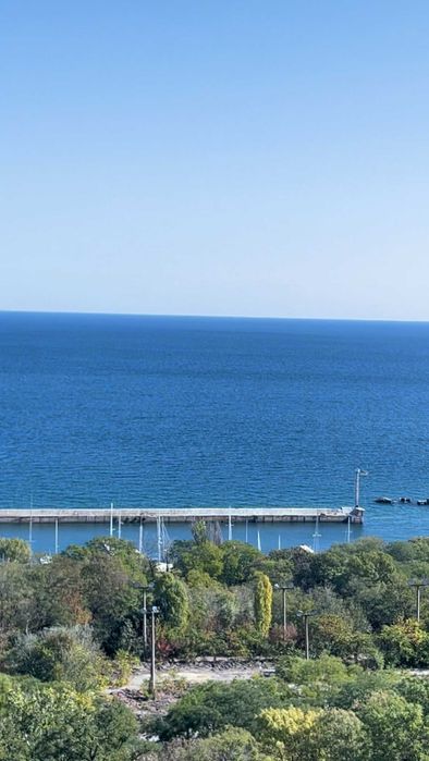 Продам квартиру 150м2 терраса панорама моря Каркашадзе Юбилейный Одеса