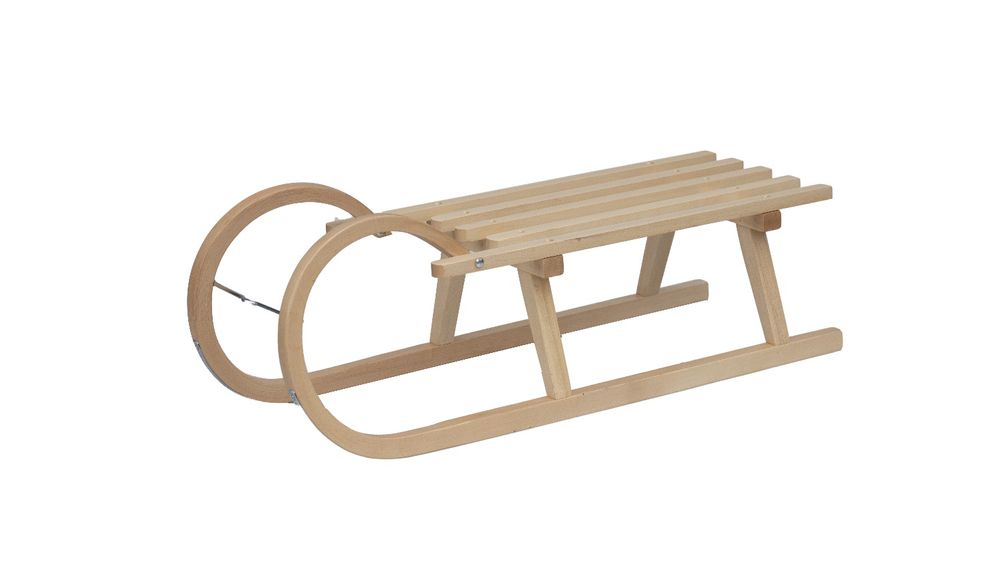 Sanki Baranie Rogi S