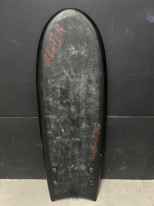 Softboard - Prancha Catch Surf - Beater Lost 54