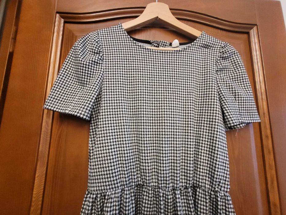 Sukienka dla dziewczynki