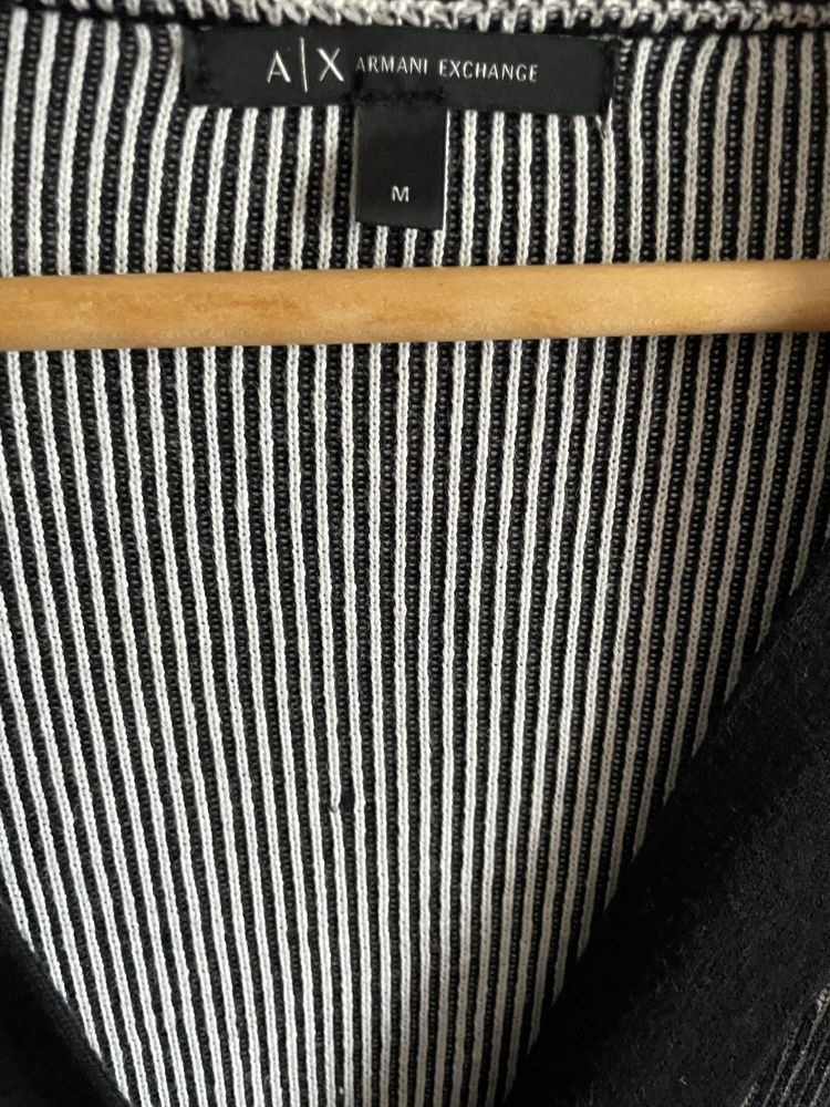 Кардиган Armani Exchange