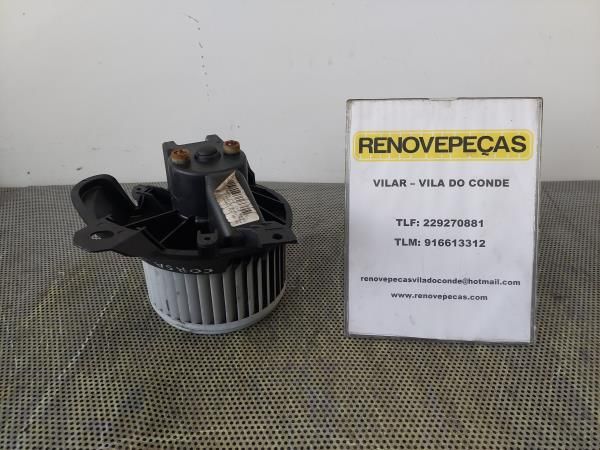 Motor da chauffage / sofagem OPEL Corsa D