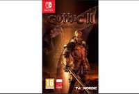 Gothic 2 Complete PL Nintendo Switch - nowa w folii