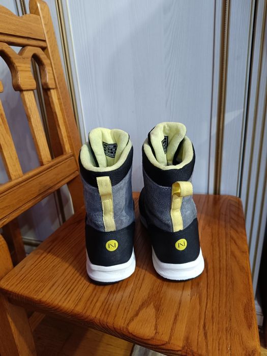 46 Nord термо чоботи Оригінал