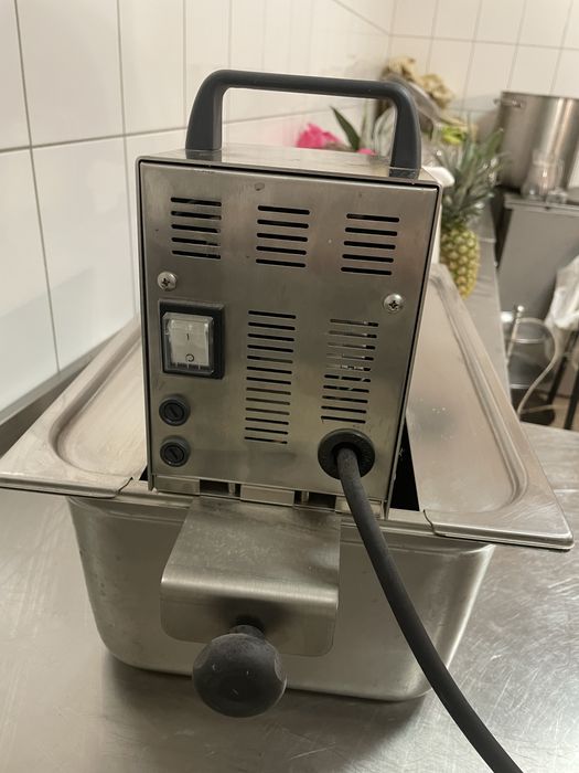 Сувід SIRMAN Softcooker XP